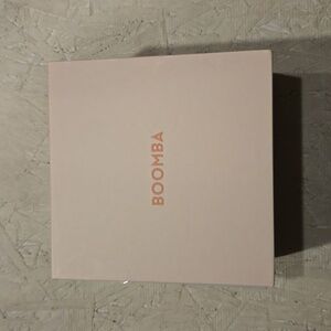 Boomba Ultra Boost Inserts
